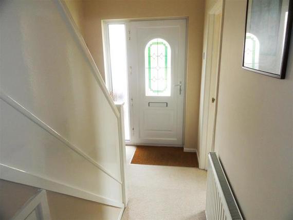 3 Bedroom Semi-Detac...